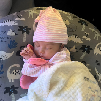 Babylist Registry Photo
