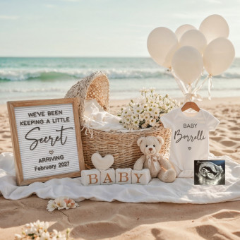Babylist Registry Photo