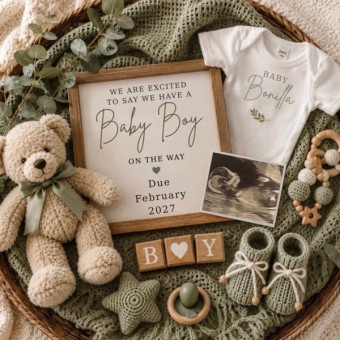 Babylist Registry Photo