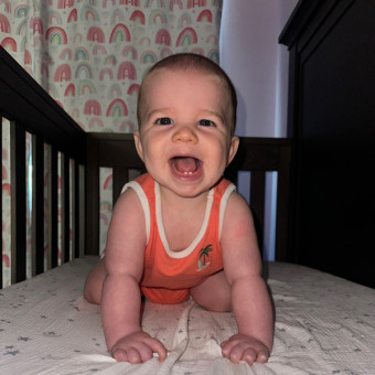 Babylist Registry Photo