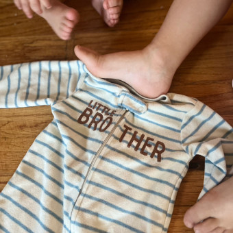 Babylist Registry Photo