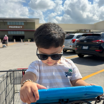 Babylist Registry Photo