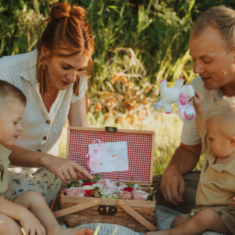 Babylist Registry Photo