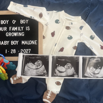 Babylist Registry Photo