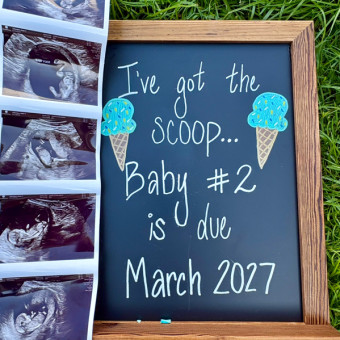 Babylist Registry Photo
