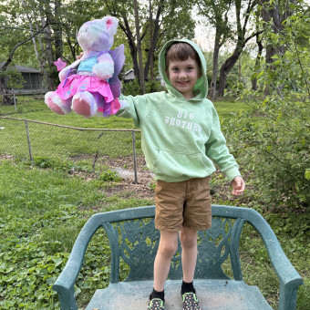Babylist Registry Photo