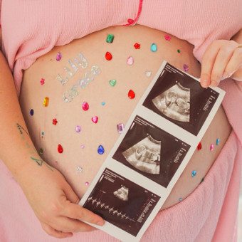 Babylist Registry Photo