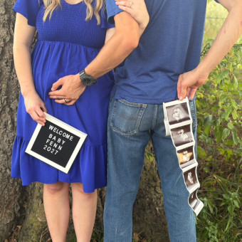 Babylist Registry Photo