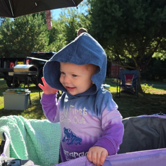 Babylist Registry Photo