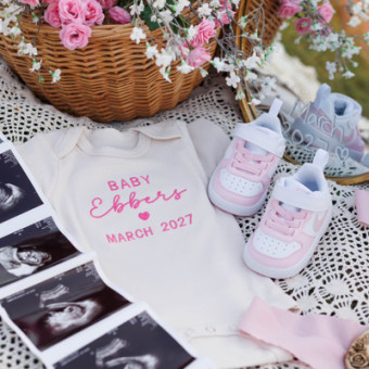 Babylist Registry Photo