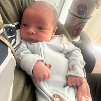 Babylist Registry Photo