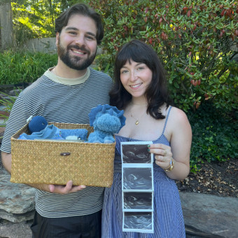 Babylist Registry Photo