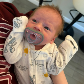 Babylist Registry Photo