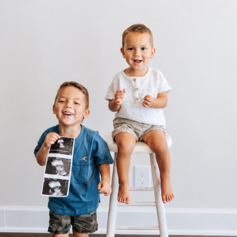 Babylist Registry Photo