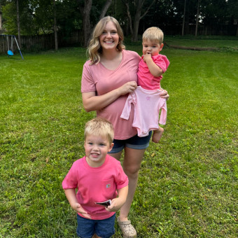 Babylist Registry Photo