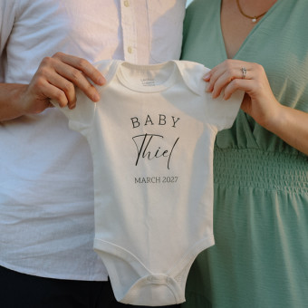 Babylist Registry Photo