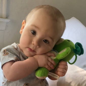 Babylist Registry Photo