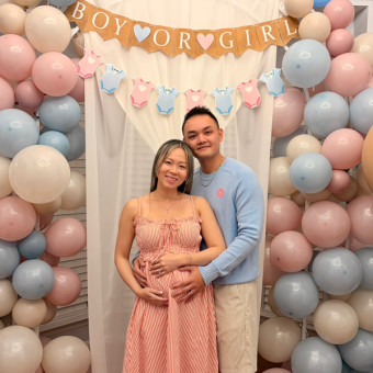 Babylist Registry Photo