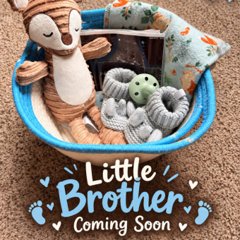 Babylist Registry Photo