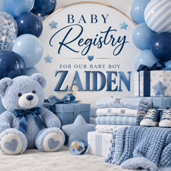 Babylist Registry Photo