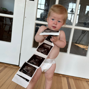 Babylist Registry Photo