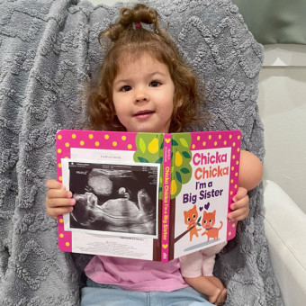 Babylist Registry Photo