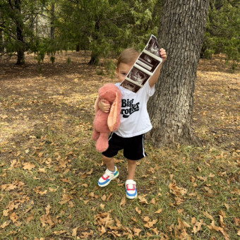 Babylist Registry Photo