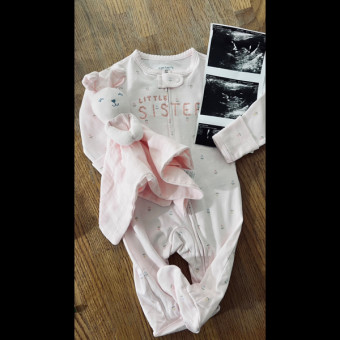 Babylist Registry Photo