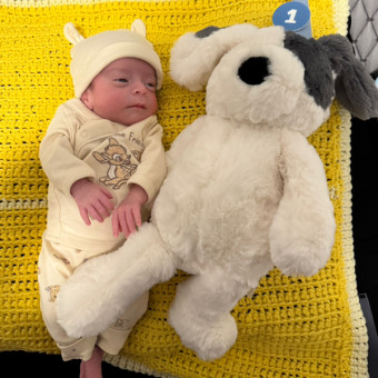 Babylist Registry Photo