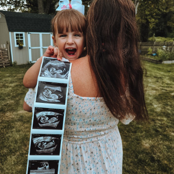 Babylist Registry Photo