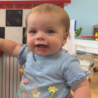 Babylist Registry Photo