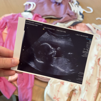 Babylist Registry Photo