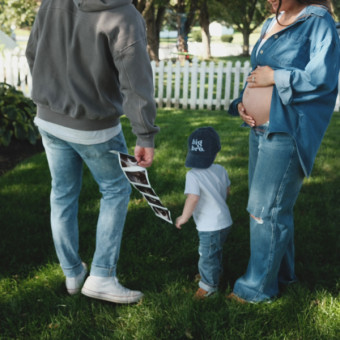 Babylist Registry Photo