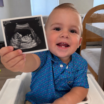 Babylist Registry Photo
