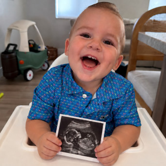 Babylist Registry Photo