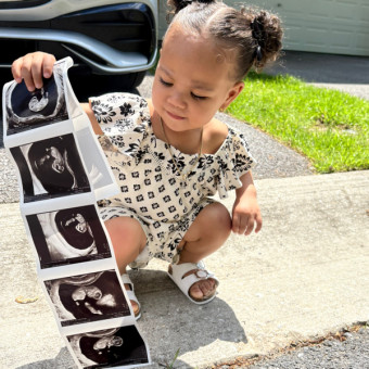 Babylist Registry Photo