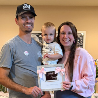 Babylist Registry Photo