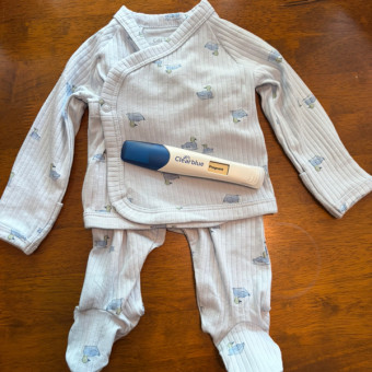 Babylist Registry Photo