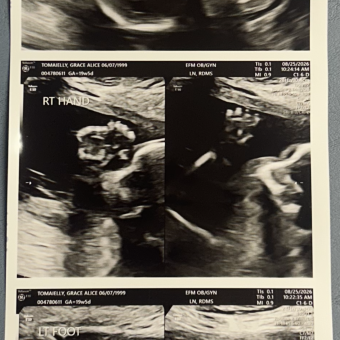 Babylist Registry Photo