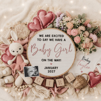 Babylist Registry Photo
