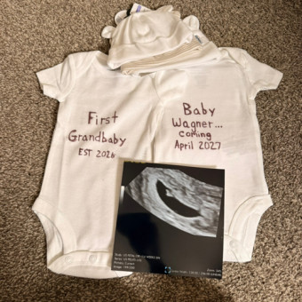 Babylist Registry Photo