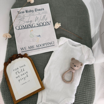 Babylist Registry Photo