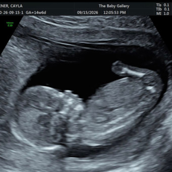 Babylist Registry Photo
