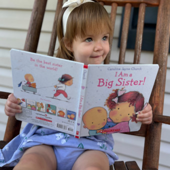 Babylist Registry Photo