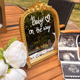 Babylist Registry Photo