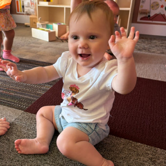 Babylist Registry Photo