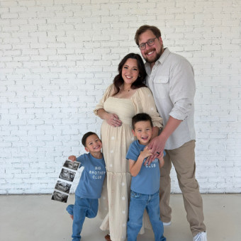 Babylist Registry Photo