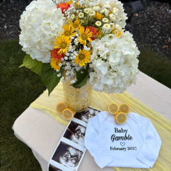 Babylist Registry Photo