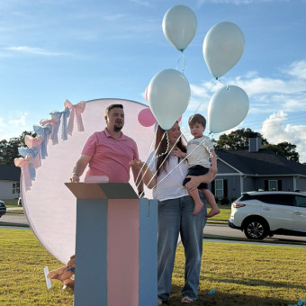Babylist Registry Photo