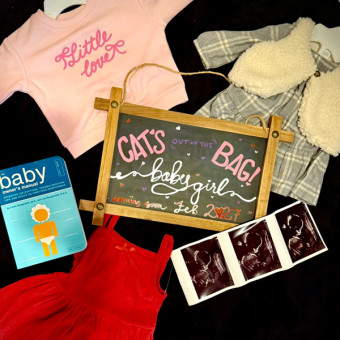 Babylist Registry Photo